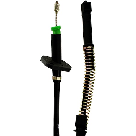 Pioneer Cable Accelerator Cable, Ca-8457 CA-8457